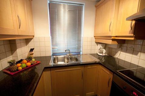 Apartahotel Basil Street Londres
