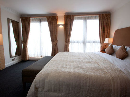 Basil Street Apartahotel Londres