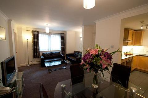 15 Basil Street Knightsbridge, Luxury Serviced Aparthotel Londen