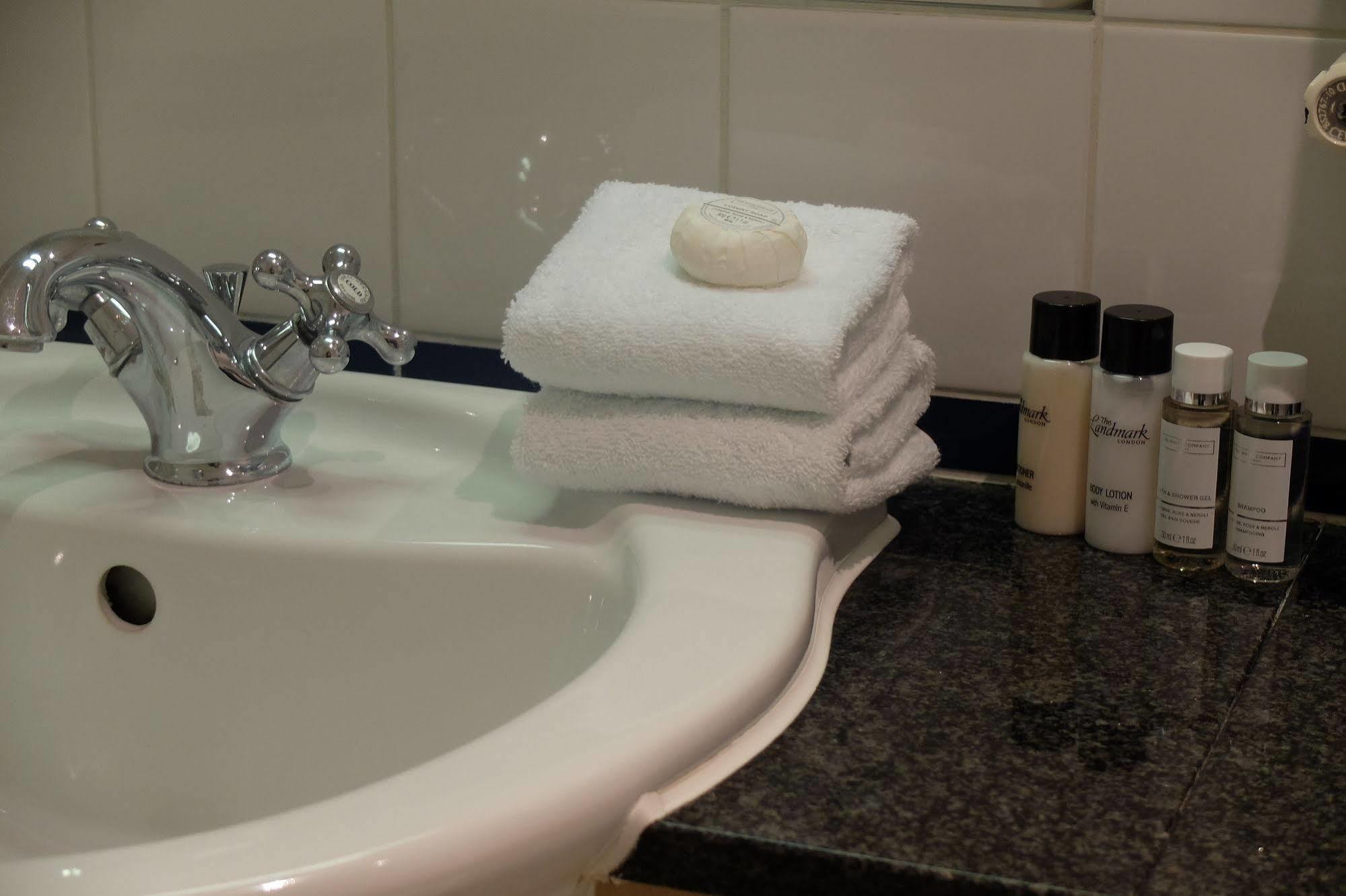 15 Basil Street Knightsbridge, Luxury Serviced Aparthotel Londen