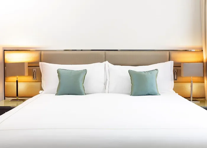 15 Basil Street Knightsbridge, Luxury Serviced Apartments
